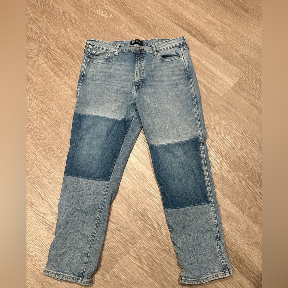 GAP jeans
